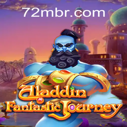Discover the Magic of Aladdin Slots Game at 72M.com Oficial Slots Brasil #1