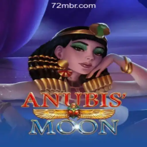 Unveiling the Mysteries of AnubisMoon: A Dive into the New Slots Phenomenon