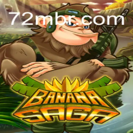 Exploring the Excitement of BananaSaga and the 72M.com Oficial Slots Brasil #1