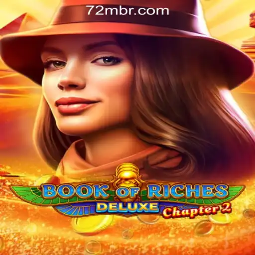 Discover the Excitement of BookofRichesDeluxeChapter2