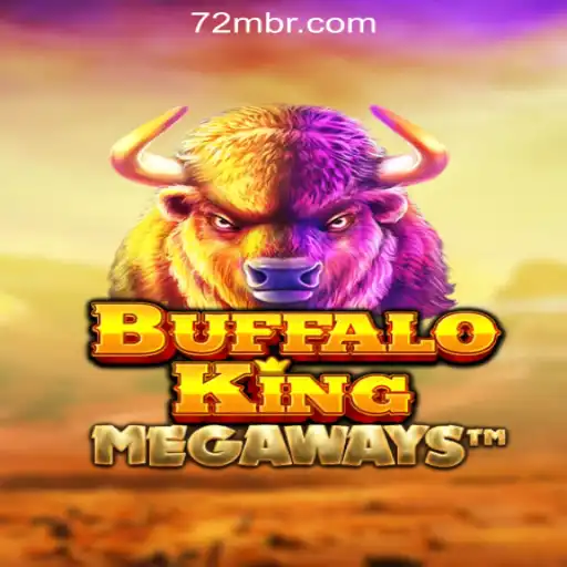 Explore the Thrill of BuffaloKing Slots at 72M.com Oficial Slots Brasil #1