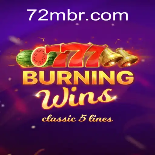 Discover the Thrills of BurningWins - A Leading Slot Game in Brazil