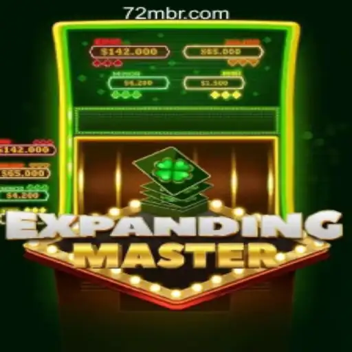 Explore the Thrilling World of 'ExpandingMaster': The Ultimate Slot Game Revolution
