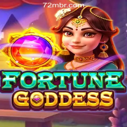 Exploring the Alluring World of FORTUNEGODDESS: A Deeper Look Into 72M.com Oficial Slots Brasil #1