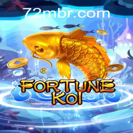 Explore the Enchanting World of FORTUNEKOI: Your Ultimate Gaming Experience