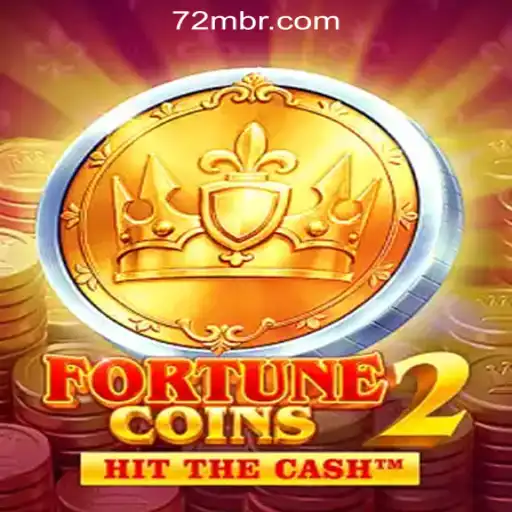 FortuneCoins2: A Dive into the Exciting World of 72M.com Oficial Slots Brasil #1