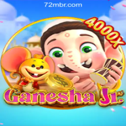 Exploring GaneshaJr: The Exciting World of 72M.com Oficial Slots Brasil #1