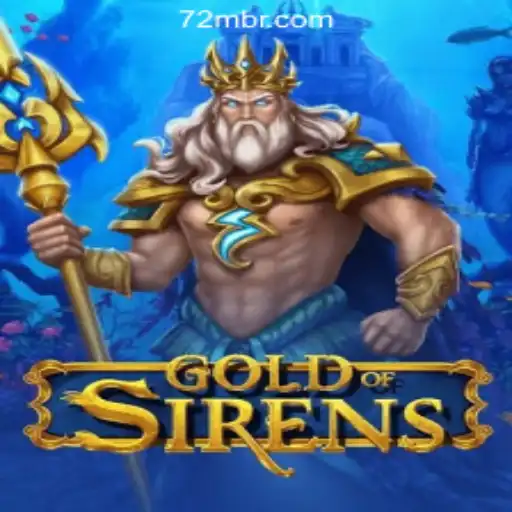 Explore the Mesmerizing World of GoldofSirens: A Leading Slot Game
