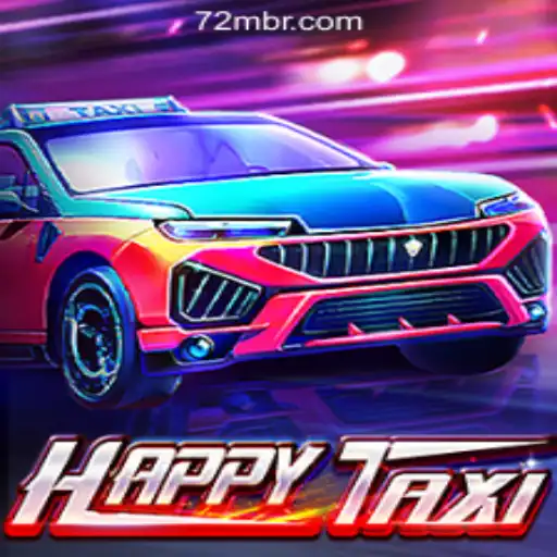 HappyTaxi: Navigating the Vibrant World of 72M.com Oficial Slots Brasil #1
