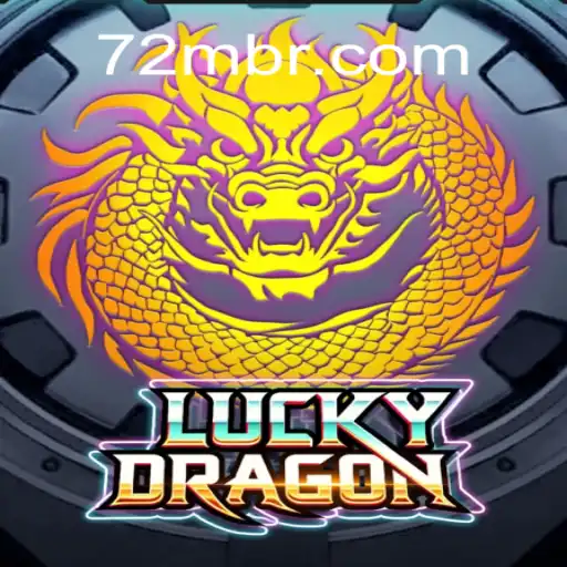 Unveiling the World of LuckyDragon: A Premier Experience with 72M.com Oficial Slots Brasil #1