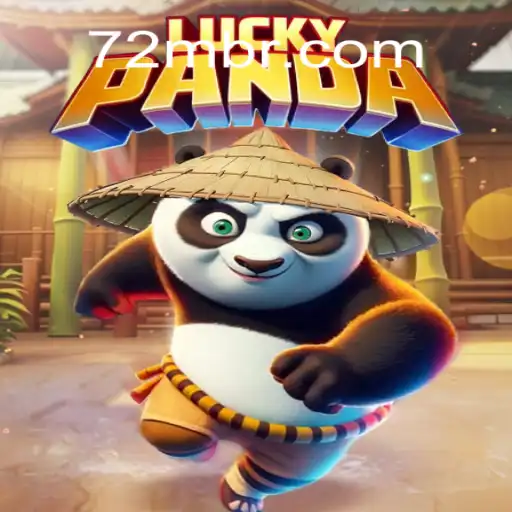 Exploring LuckyPanda: The Rising Star in 72M.com Oficial Slots Brasil