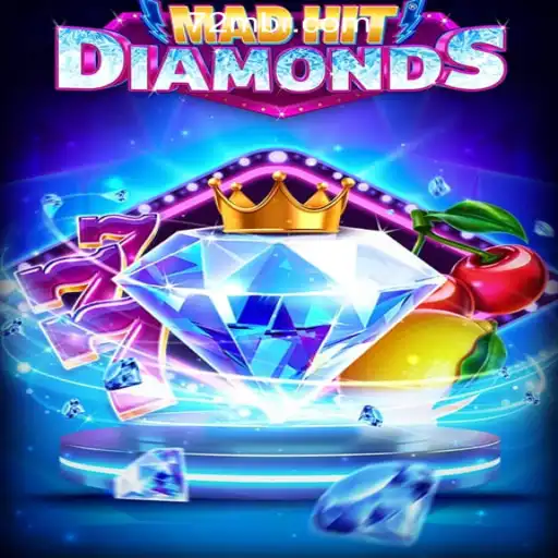 Unveiling MadHitDiamonds: A Dazzling Adventure in Gaming