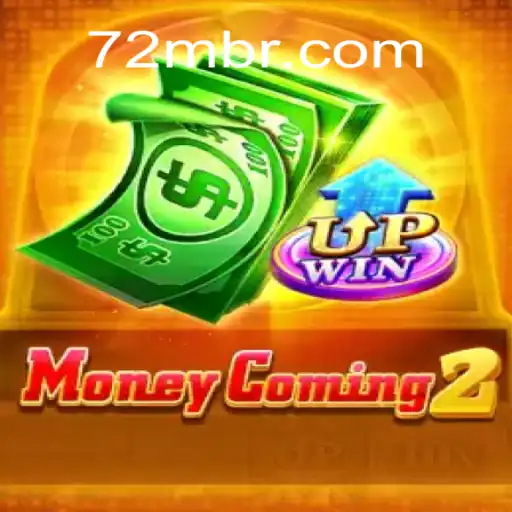 MoneyComing2: A Journey into the World of 72M.com Oficial Slots Brasil #1