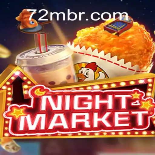 Exploring NIGHTMARKET: A Thrilling Journey into the World of Brazilian Slots