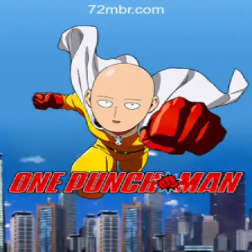 Unveiling OnePunchMan: A Thrilling Adventure in 72M.com Oficial Slots Brasil #1