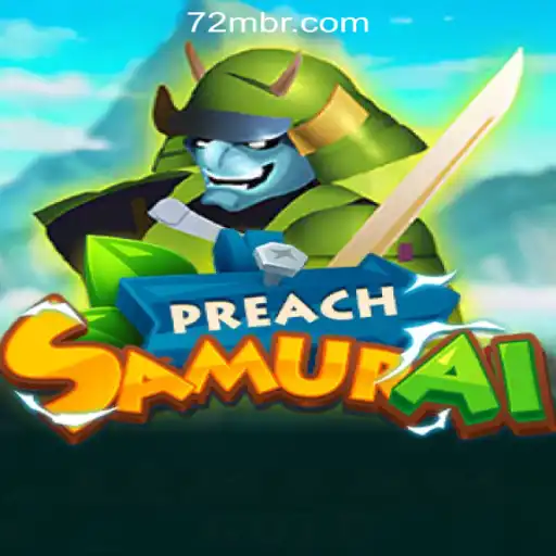 Exploring the World of PreachSamurai and 72M.com Oficial Slots Brasil #1