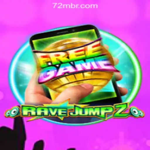 Discover RaveJump2M: A Mesmerizing Gaming Experience