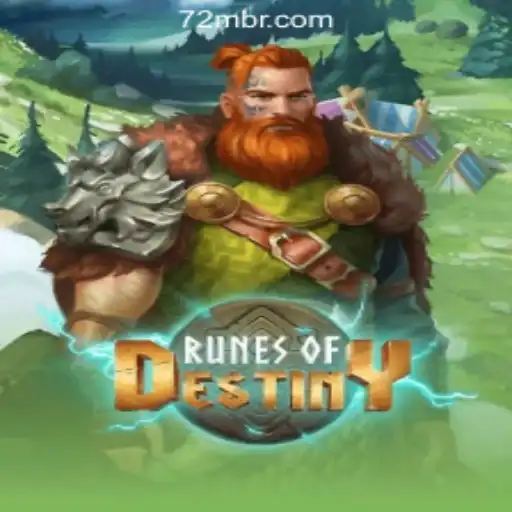 Exploring the Magic of RunesOfDestiny and Its Rising Popularity in Brazil