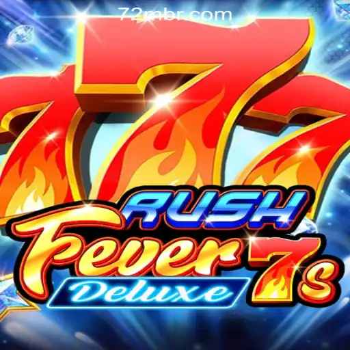 Discover the Thrill of RushFever7sDeluxe: A Premier Slots Experience