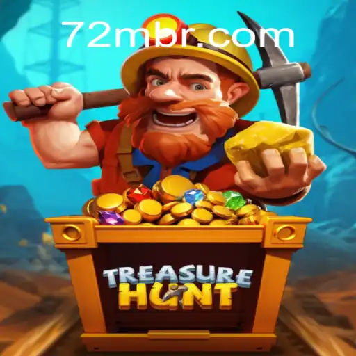 Discover the Exciting World of TreasureHunt: A Dive into 72M.com Oficial Slots Brasil #1