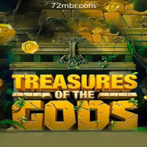 Discovering TreasureoftheGods: The Ultimate Slot Adventure