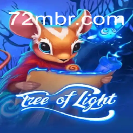 Discover the Enchantment of TreeofLight: A Leading Game by 72M.com Oficial Slots Brasil #1
