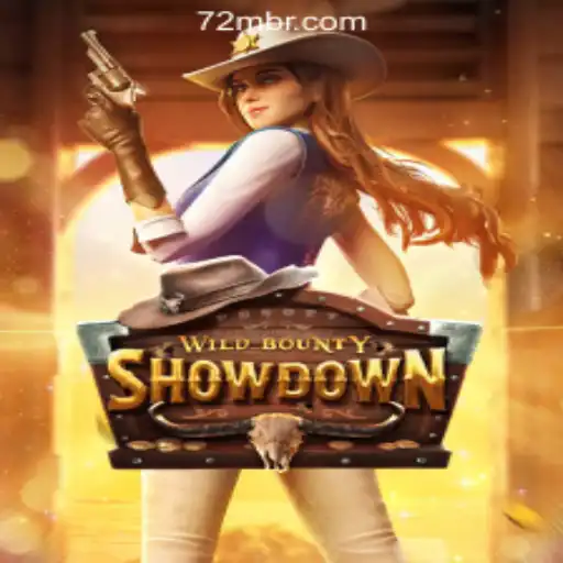 Exploring WildBountyShowdown: The Thrilling New Slot Game from 72M.com Oficial Slots Brasil #1