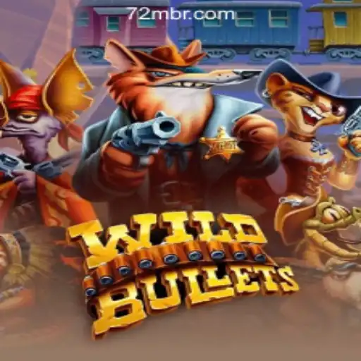 Exploring the Thrills of WildBullets: A Look at Brazil's Top Slot Game 72M.com Oficial Slots Brasil #1